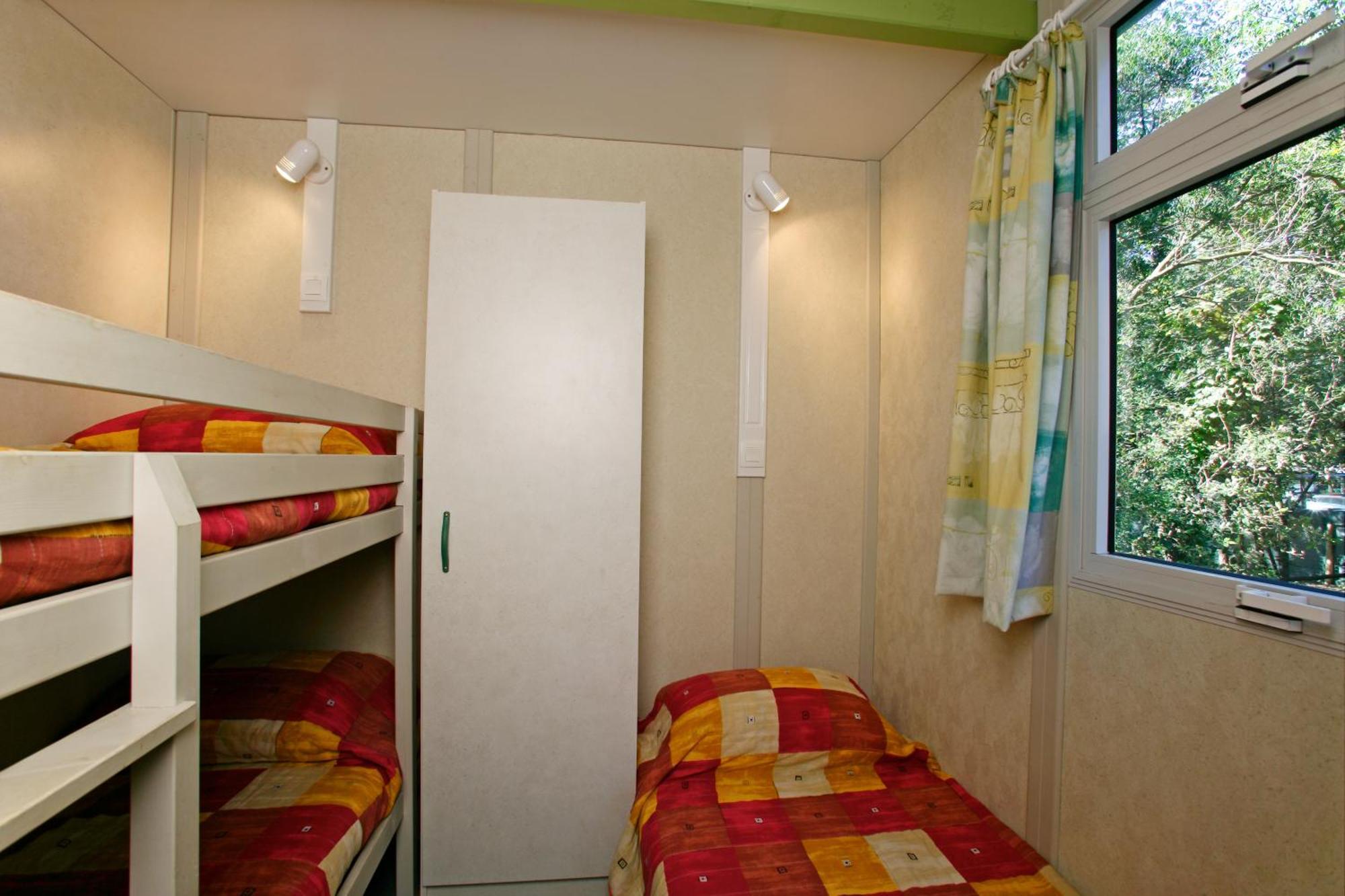 Camping Maremma Sans Souci Castiglione della Pescaia Dış mekan fotoğraf